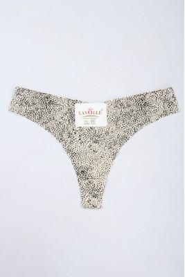 Безшовні стрінги жіночі